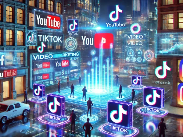 The Rise of Video Marketing in Lahore: How Businesses Are Adapting in 2025