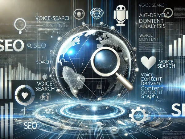Top 10 SEO Trends Shaping Lahore’s Digital Landscape in 2025