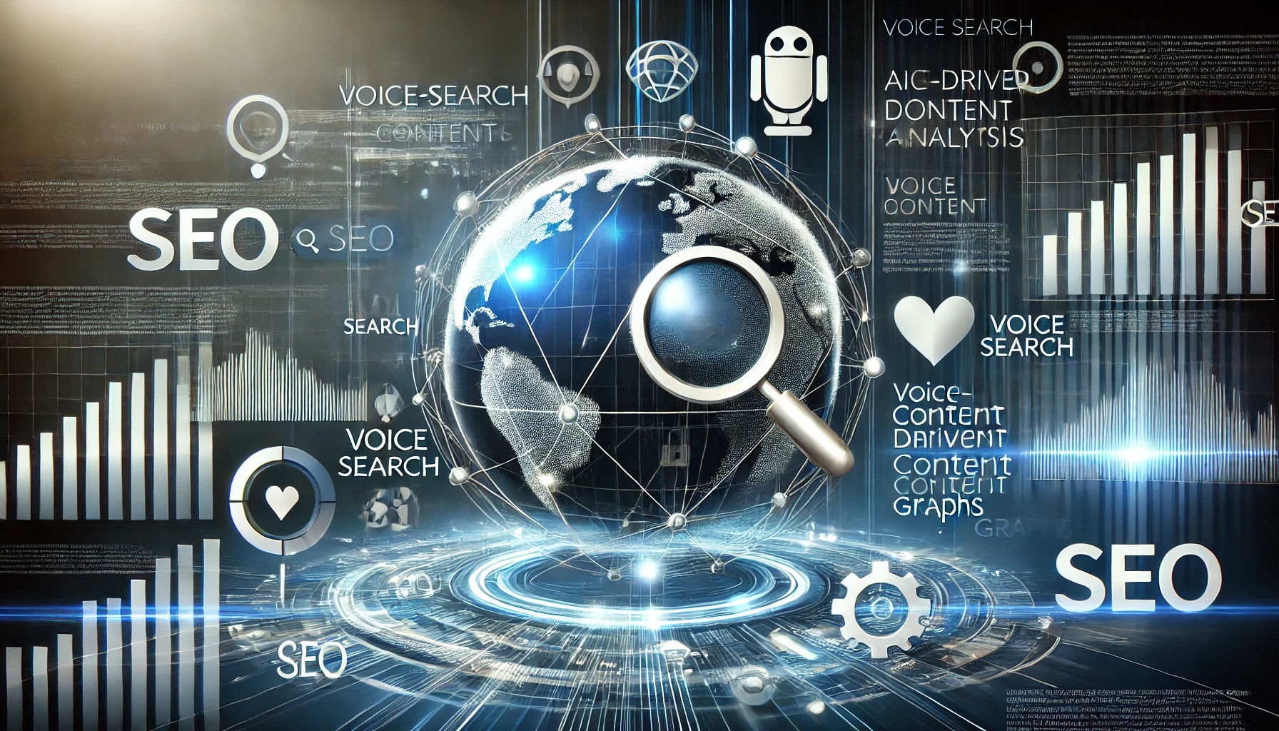 Top 10 SEO Trends Shaping Lahore’s Digital Landscape in 2025