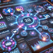 Leveraging Social Media Optimization for Business Growth in Lahore