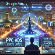 The Future of Pay-Per-Click (PPC) Advertising in Lahore