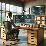 The Role of Web Development in Business Growth: Why Lahore Companies Need a Strong Online Presence