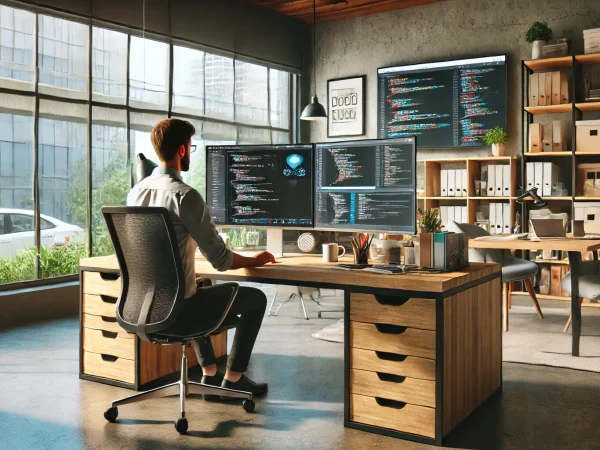 The Role of Web Development in Business Growth: Why Lahore Companies Need a Strong Online Presence