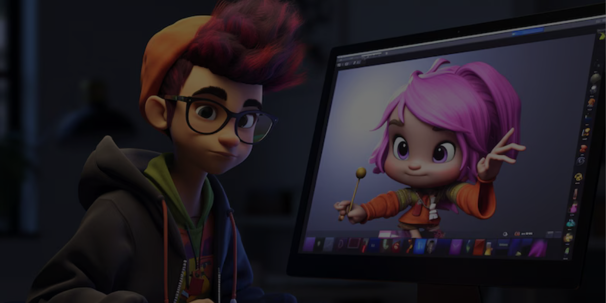 Animated Videos
