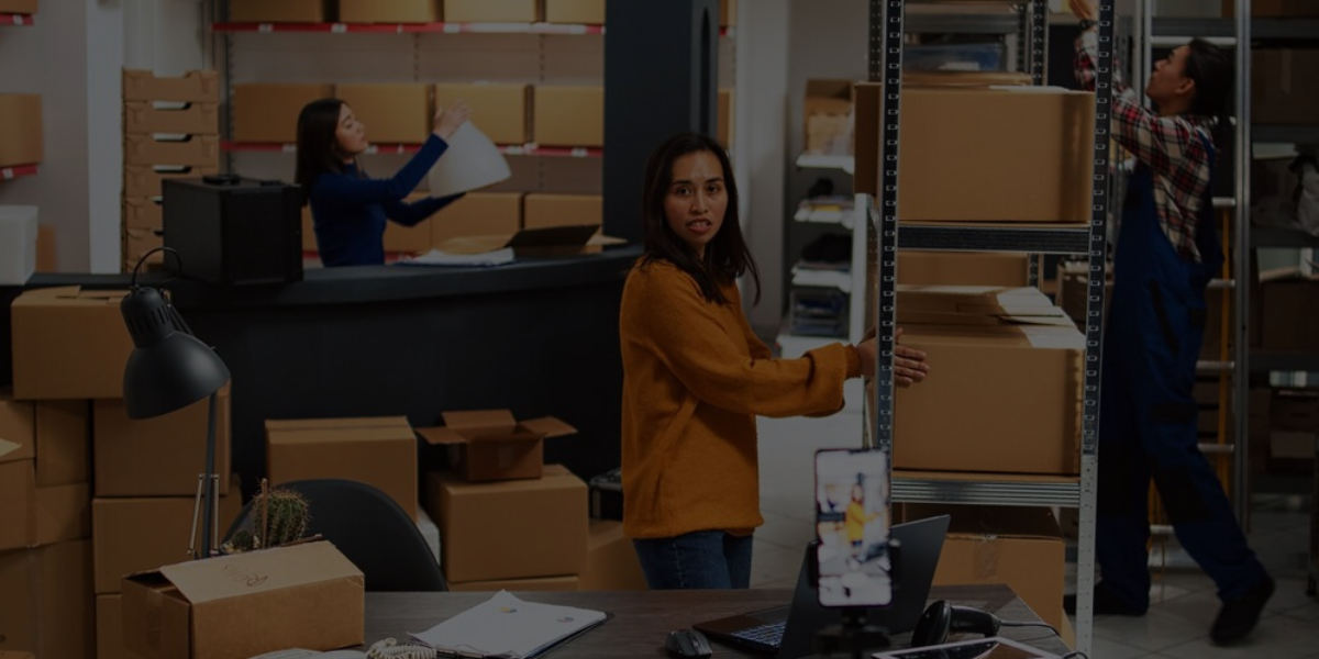 Amazon Store Management