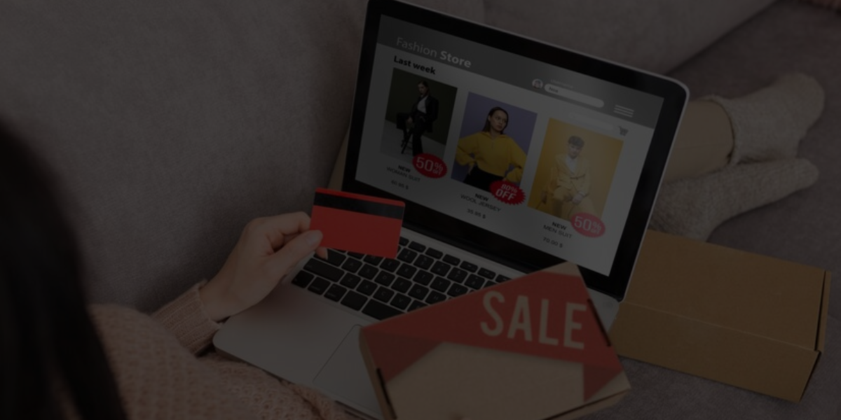 Ecommerce Store Development