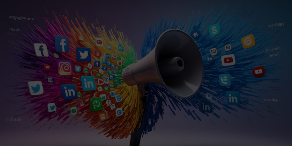 Social Media Optimization
